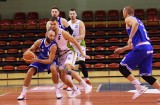 Koszykarze Miasta Szkła Krosno wygrali z Biofarm Basket Poznań 80:71 [ZDJĘCIA]