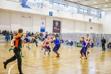 Sport akademicki: Zakończyły się zmagania pierwszoroczniaków w tradycyjnym cyklu rozgrywek AZS Poznań