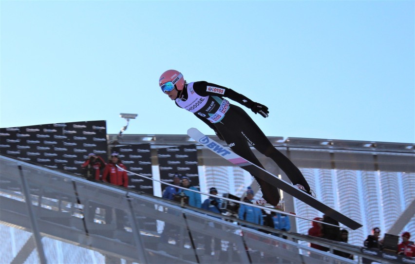 Skoki narciarskie online: Raw Air 2019 Lillehammer wyniki na...