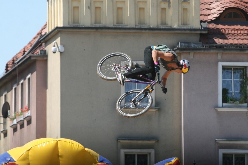 Wombat Dirt Jumping Cup w Wodzisławiu Śląskim [WIDEO, ZDJĘCIA]