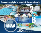 Budżet obywatelski Żory 2016: Będzie remont basenu!