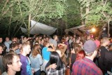 Boski Festiwal 2013. Impreza w Starym Porcie Drzewnym nad Brdą