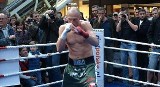 Na żywo w internecie: Krzysztof "Diablo" Włodarczyk vs Francisco Palacios. Transmisja online (live). Obejrzyj walkę (VIDEO)