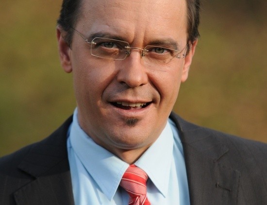 Tomasz Bączkowski