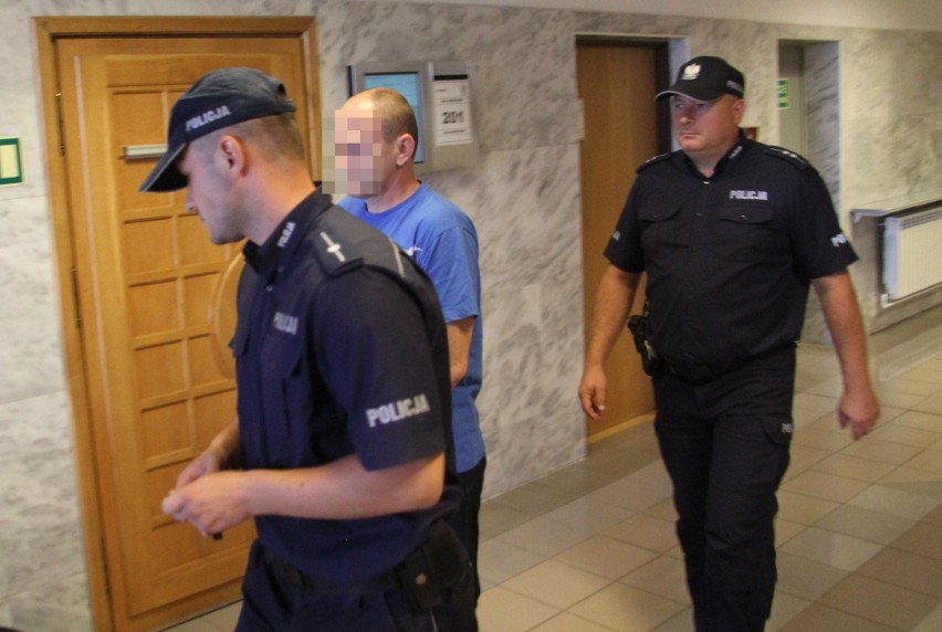 W Tarnobrzegu ruszył proces dotyczący głośnej zbrodni. 35-latka zginęła od ciosów nożem w Mielcu