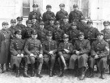 7 maja 1926 r. we wsi Tajne-Podjeziorno zabito policjanta Feliksa Kuleszę