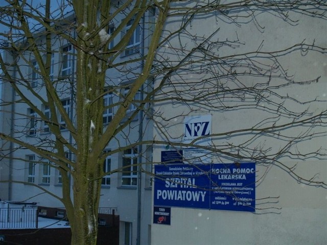 W październiku wyszkowski szpital będzie świętował 50-lecie