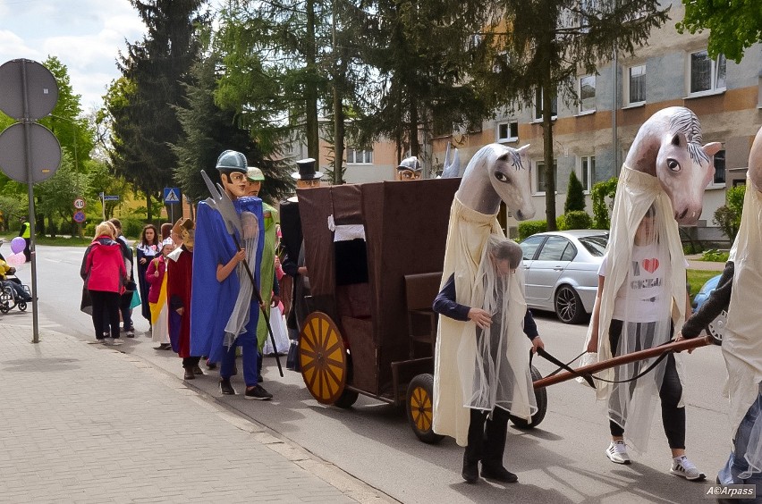 W Pionkach obchodzili Dzień Godności Osoby z...