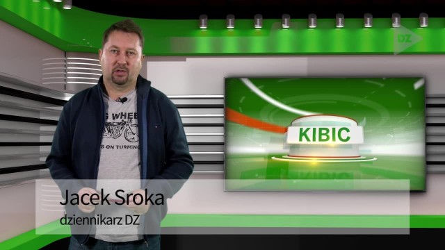 Magazyn Sportowy Kibic