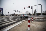 Światła na skrzyżowaniu na radomskim Michałowie mają dać bezpieczeństwo