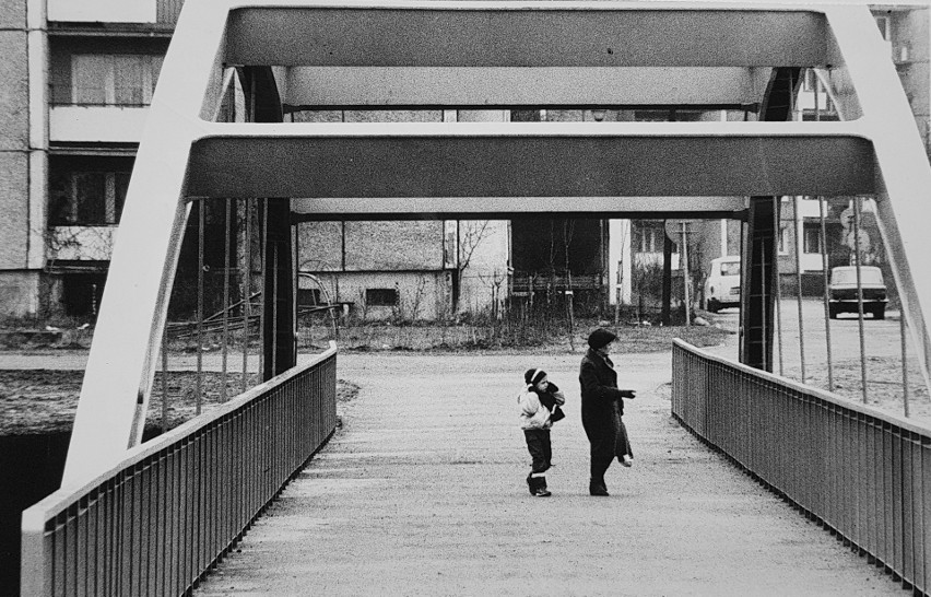 Mosty, wiadukty, kładki w Bydgoszczy na archiwalnych zdjęciach. Poznajesz te miejsca?
