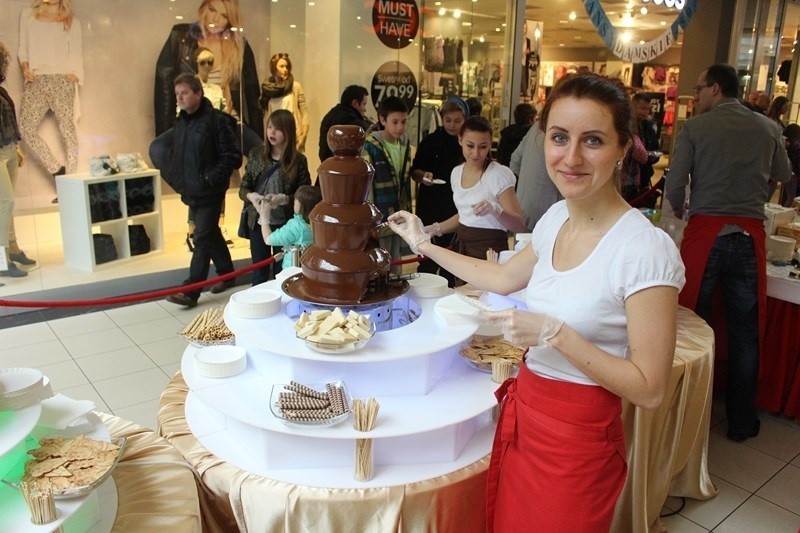 Na imprezę urodzinową Plaza w Sosnowcu zaprosiła swoich...