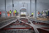 Kiedy wrócą autobusy i tramwaje na pętlę Głębokie w Szczecinie. Znamy datę! Zobacz zdjęcia