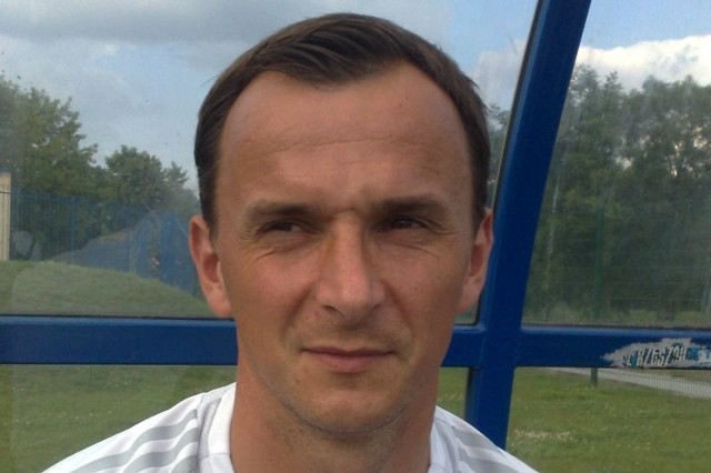 Tomasz Walat ma szansę "zaliczyć" kolejny klub w karierze.