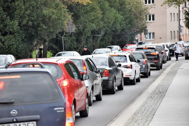 Pomiar ruchu będzie prowadzony na terenie Opola kilkukrotnie w ciągu całego 2020 roku.