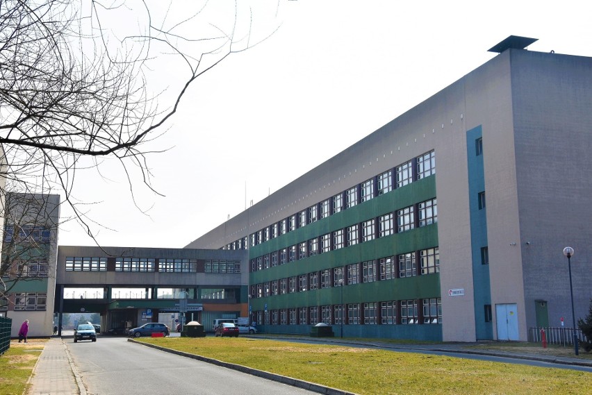 Szpital w Rybniku wstrzymuje porody
