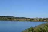 Ratusz sprzeda atrakcyjne miejskie działki nad zbiornikiem wodnym (zdjęcia)