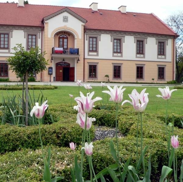 Muzeum Regionalne w Stalowej Woli stanie się w dzisiejszą noc miejscem niezwykłych wydarzeń.