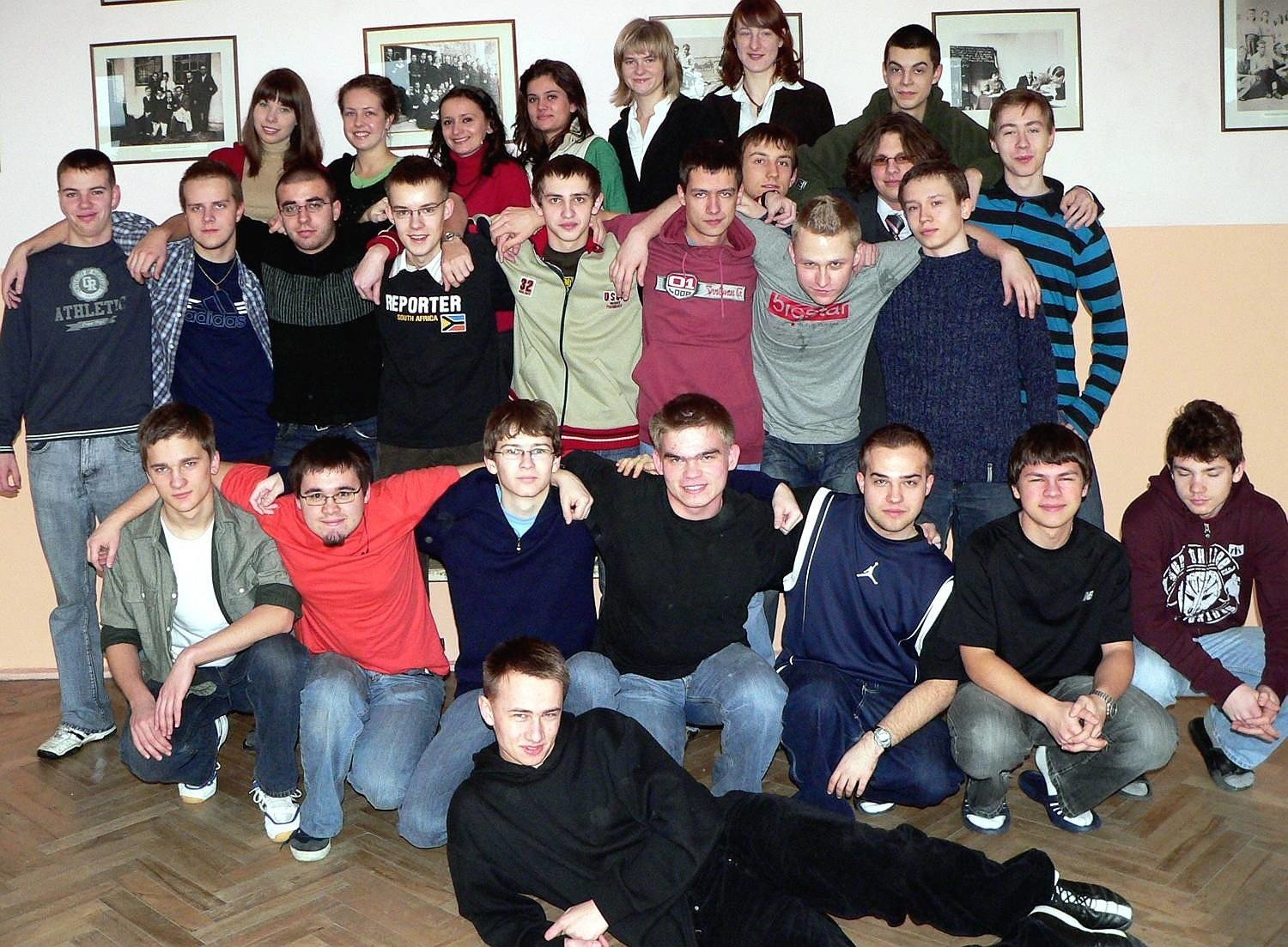 Stalowa Wola, ZSO im. KEN | Echo Dnia Świętokrzyskie