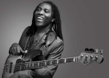 Richard Bona na toruńskich Jordankach