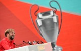 Juergen Klopp po finale Ligi Mistrzów przejdzie z Liverpoolu do Juventusu? "G... prawda"