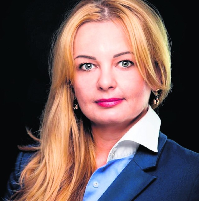 Gdy firma wpada w problemy finansoweMałgorzata Anisimowicz od 14 lat ratuje firmy przed upadkiem