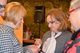Wigilijne spotkanie opłatkowe u poseł Agaty Wojtyszek. Zobacz zdjęcia 