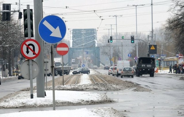 Przebudowa placu ma rozpocząć się w połowie 2013 r.