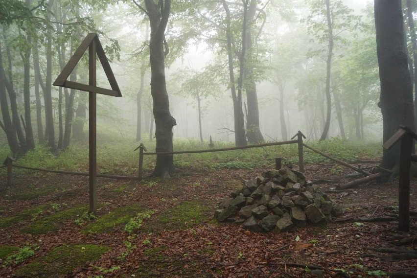 Archeolodzy z UJ odkrywają zapomnianą historię Podkarpacia [ZDJĘCIA]