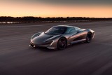 McLaren Speedtail. Najszybsze auto w ofercie firmy. Jaką osiąga prędkość?