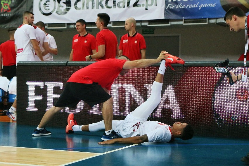 Polska pokonała Estonię i jest coraz bliżej EuroBasketu