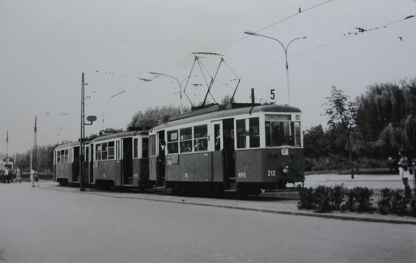 2 lutego 1950  rozpoczęły się w Łodzi testy nowego wagonu...