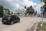 Radom. Obok Radomskiego Centrum Sportu powstaną nowe jezdnie, chodniki, parkingi