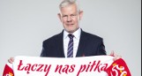 Adam Kaźmierczak, wiceprezes PZPN:  Widzew  jest bliżej elity,  ale ŁKS...