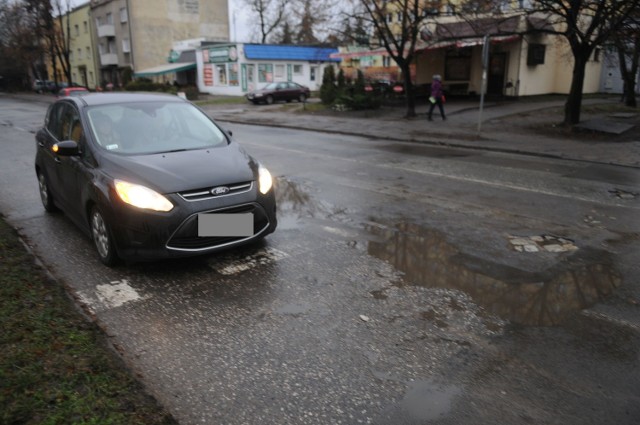 Na osiedlu będą miejsca postojowe, boisko, plac zabaw i tereny rekreacyjne