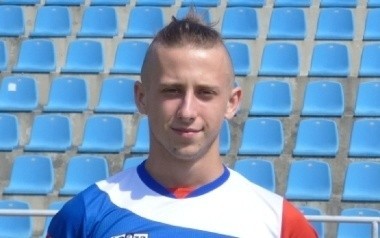 1.	Bartosz Szymański (Wisła Sandomierz, piłka nożna)