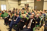 Pierwsza sesja sosnowieckiej Rady Miejskiej. Najmłodszy radny i aluzja do sejmiku ZDJĘCIA