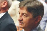 Marszałek Sejmu Marek Kuchciński zapowiada kroki prawne w sprawie "seksafery"