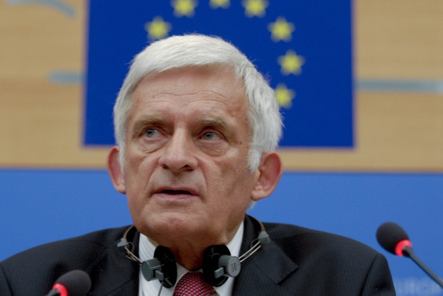 Jerzy Buzek