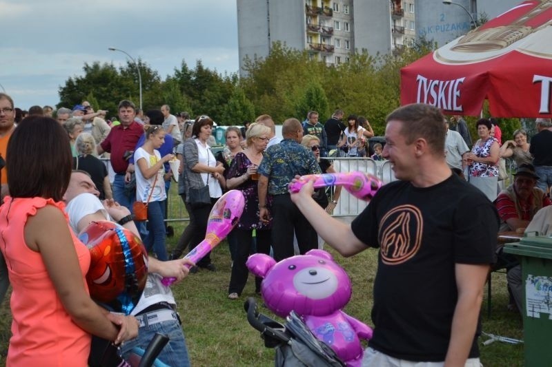 Dni Częstochowy 2014. Zobacz zdjęcia szaleństwa na Boney M.!