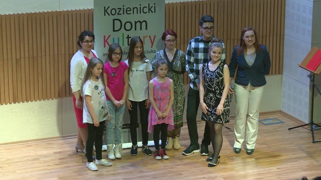 Najlepsi wokaliści zaśpiewają 5 czerwca podczas finałowego koncertu Dni Puszczy Kozienickiej.