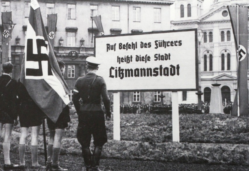 11 kwietnia 1940 na rozkaz Adolfa Hitlera Niemcy zmienili...