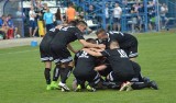 4 liga podkarpacka. Falstart zaliczyły Karpaty Krosno, które na inaugurację rundy wiosennej przegrały na wyjeździe ze Stalą Gorzyce 0:2 