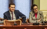 Nie będzie odwołania wiceprezydenta Piotra Grzelaka. Prezydent Aleksandra Dulkiewicz odpowiada radnym PiS na wniosek w tej sprawie