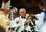 Matka Boska Królowa Kaszub okradziona. Mijają 22 lata od tamtych wydarzeń