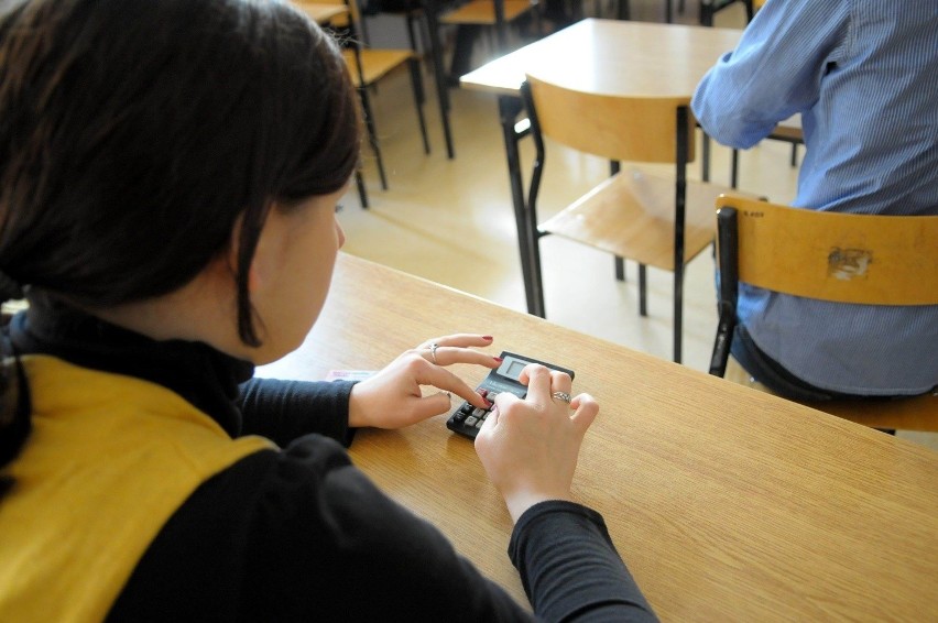 Wyniki egzaminów zawodowych: Jak wypadli uczniowie z Lubelszczyzny