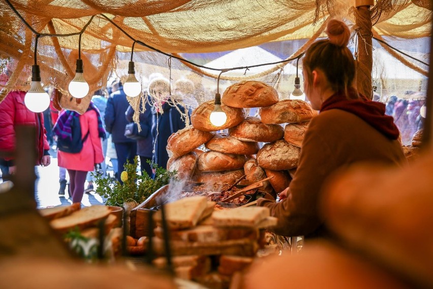 Życzenia wielkanocne 2018