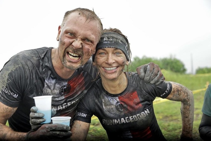 Zbliża się Runmageddon Silesia. Przez hałdy i w tunelu z kilofami w ręku 