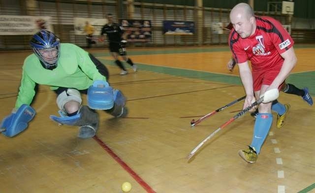 SP 28 meczSP 28 - mecz Pomorzanin Toruń - LKS Gąsawa