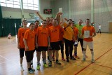 Metalklaster CUP 2018. Firmy i sympatycy Klastra Obróbki Metali rozegrali kolejny turniej piłki nożnej. Wygrał zespół....